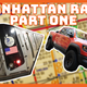 Image for article titled Racing a Ram TRX Against the NYC Subway: Part One